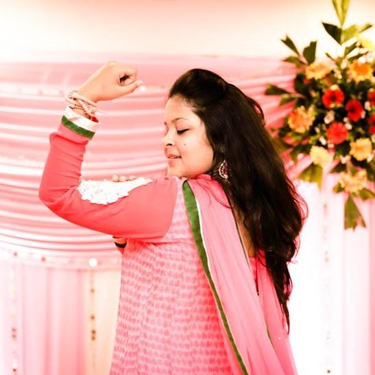 NikitaNautiyal's profile picture. 