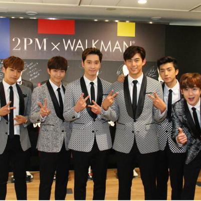 รัก2PMมากกกกกกกก รักพี่ด้งชงแทคคุณว้าวุ่นไปกับชานนูนออยากขอดูแลเข่าพี่คิม 0430...