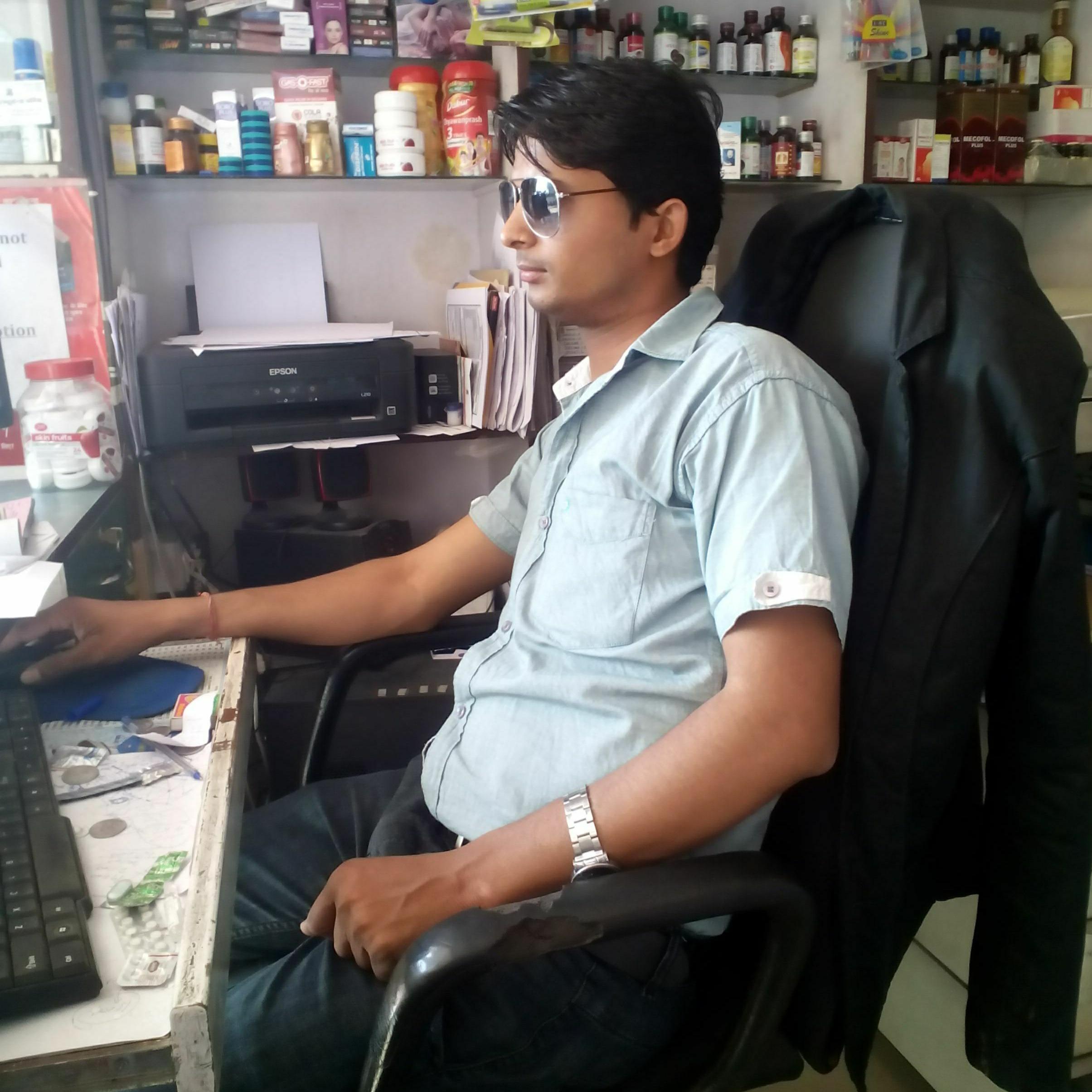 honeysingh9772's profile picture. 