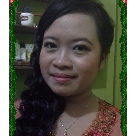 Menyukai hampir semua hal yang dijumpai ^_^