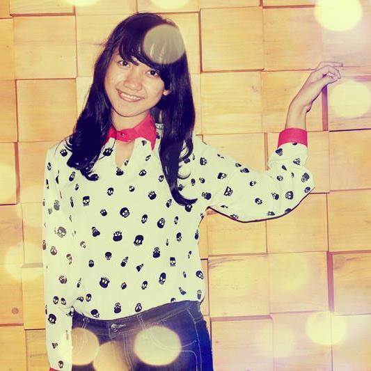 @leeminhoworld :*
Yang pasti aku gak akan duduk manis lagi di posisi dulu :)