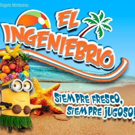 IngeniebriosS's profile picture. Somos una micro empresa nueva e innovadora. Creada por varios jóvenes entusiastas... ¿El Concepto?... Coctelería ¿Estilo? Tropical