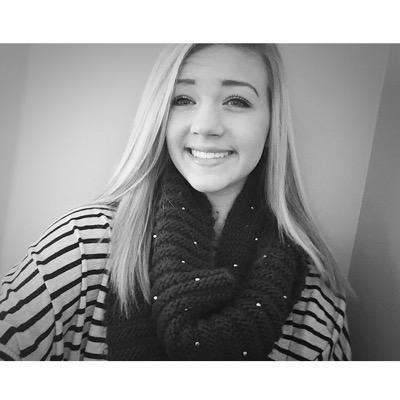 Madisonkgooding's profile picture. 