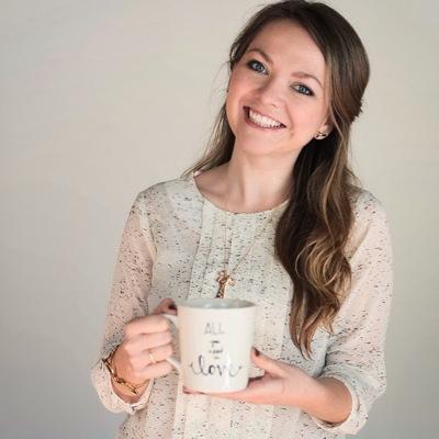 abbygrimmett's profile picture. Former TV Nomad. @Mizzou Grad. @RyanTakeo is my lobster. Mom to #meetmarion and #readyfreddiev. Kitchen dance parties are my jam.