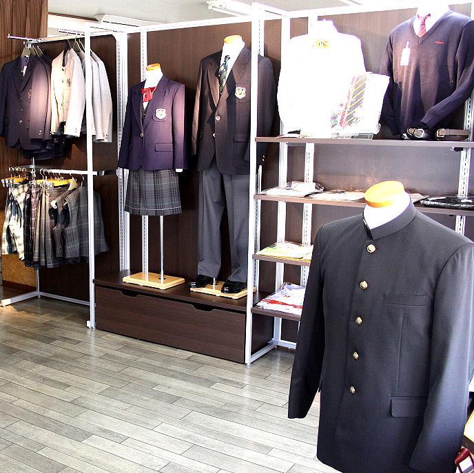 学校制服のミヨシヤ柏 Miyoshiya1 Twitter