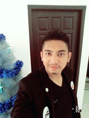 My Life is Just 4 Jesus