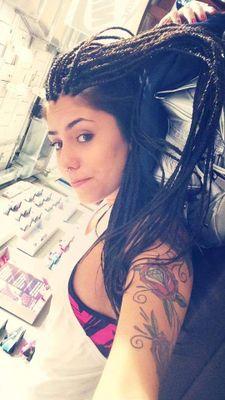 Poca loca ♥