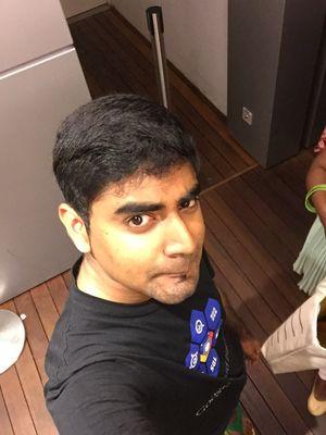 A product of NUS,singapore. Data geek by profession , tech freak by nature and a social worker for a cause :-)