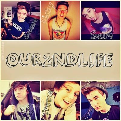 jazzzywazzzy13's profile picture. My Most watched YouTubers: Kian Lawley,Jc Caylen,Connor Franta, Sam Portoff, Ricky Dillon,Tyler Oakley, Pewdiepie, Ihascupquake,Zoë Sugg,Joe Sugg, Alfie Deyes!!