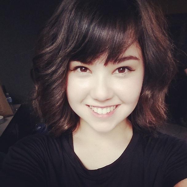 eringeezie's profile picture. Erin Anderson is my dancing queen | in a billion fandoms