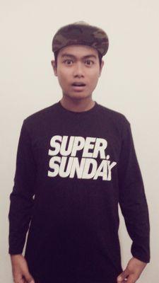 SYAFIQ , 19 . NOTHING