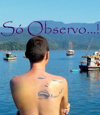 HotJorge's profile picture. Até cortar os próprios defeitos pode ser perigoso. Nunca se sabe qual é o defeito que sustenta nosso edifício inteiro.