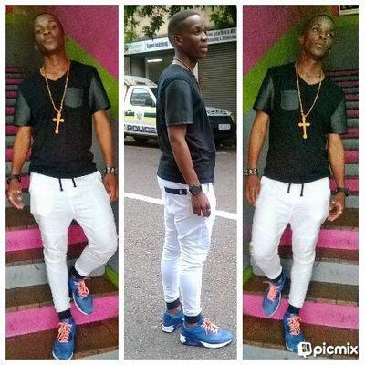 njabulo_halalis's profile picture. 