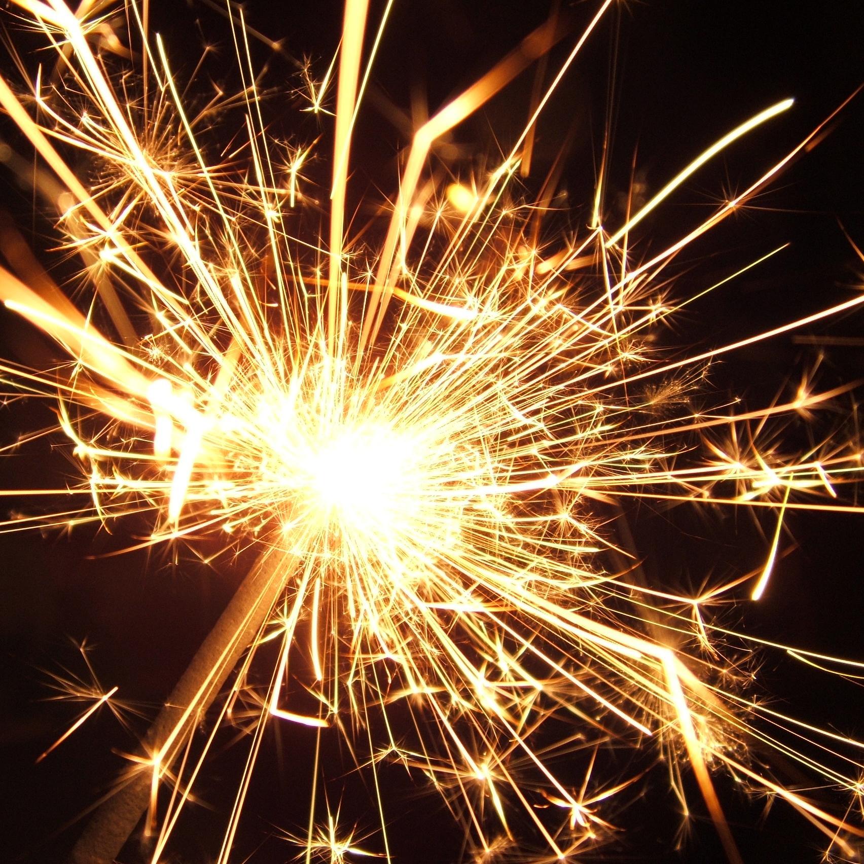 SSparklers's profile picture. 
