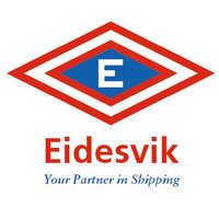 Eidesvik (@eidesvik) 's Twitter Profile