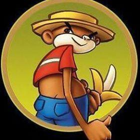 chimpo83's profile picture. 