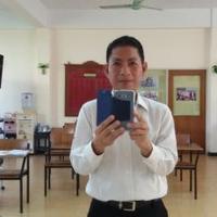 Arwuth Thama (@arwutht) 's Twitter Profile