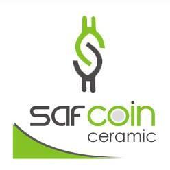 Safcoin Ceramic