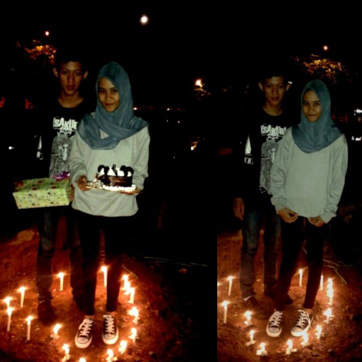 rhkysptra's profile picture. ♥Only One NurAfridaʃƪ˘˘ﻬ)♥ (@NrAfrda_)!!!  MARJINAL! \m/