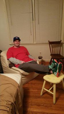 JTowry68's profile picture. 