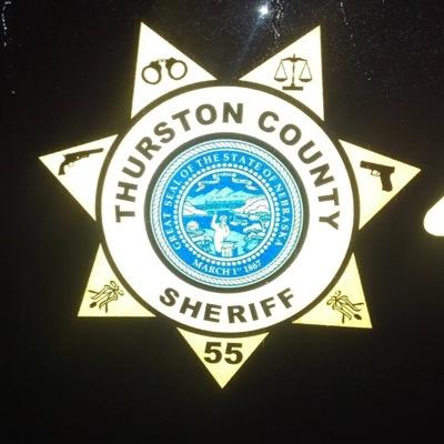 Welcome to the Official Thurston County Sheriff's Office twitter page. On this page you will find updates, announcements and any other important public info.