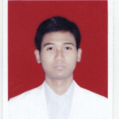 DenisAfriansyah's profile picture. 