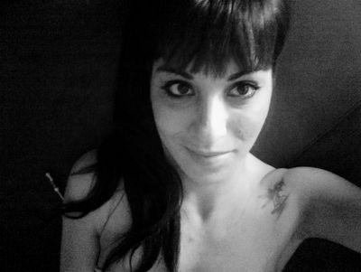 saralastrega's profile picture. 