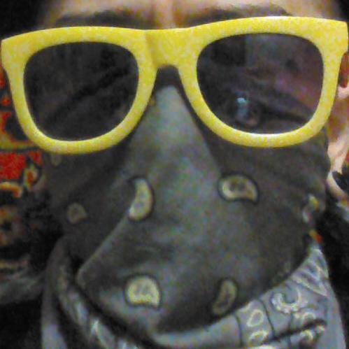 OmKiev's profile picture. 