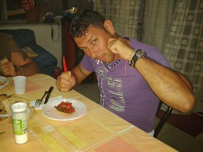 claudiomascy1's profile picture. 