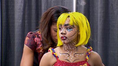 abbyleecoach's profile picture. ♥abbleecoach on insta