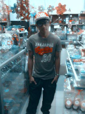 matrix2013001's profile picture. Semua Kan Indah Pada Waktunya