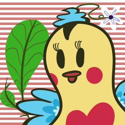 バンブラP→趣味垢。ゲーム、野球、音楽など。アイコン：しば沢ヨイ子様作。