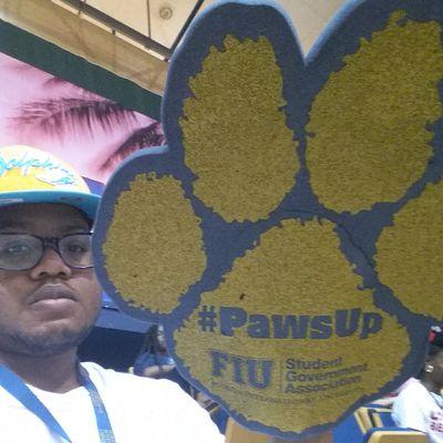No_Rozay's profile picture. FIU 2016 Sports Genius Bicken Back Being Bool