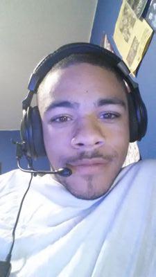 LuckkEdits's profile picture. 