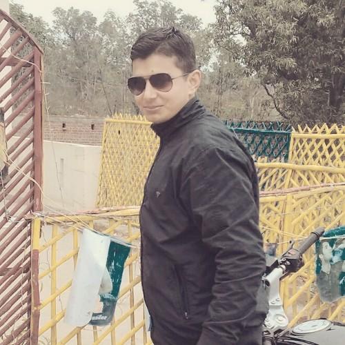 sumit_rajan's profile picture. 