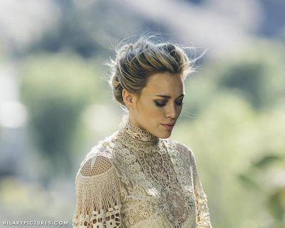 Official Hilary Duff fan twitter page!