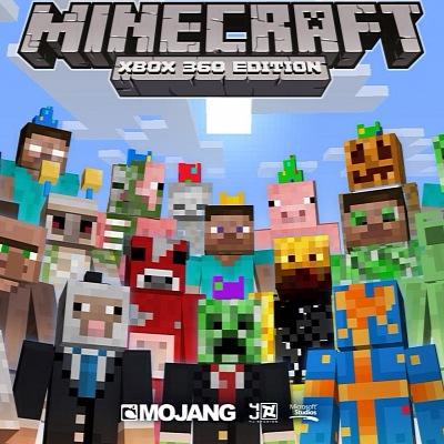 Minecraft is life!