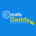 DealsDaddy (@DealsDaddyUK) Twitter profile photo