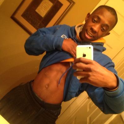 Young Black Bruce Lee #teamfuckdainternet