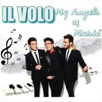 Il Volo My Angels Of Music 🇲🇽(@IlVoloMyAnOfMu) 's Twitter Profile Photo