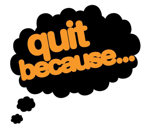 We help young people make informed choices about tobacco use&provide advice&support to stop. QUIT are not responsible for content and images posted by others