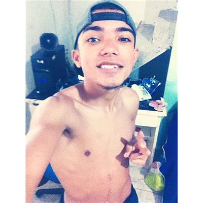 ngm sabe de nada!