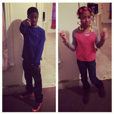 youngin but still a savage im not wit dat internet beef