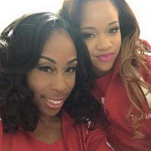 tamia dd4l