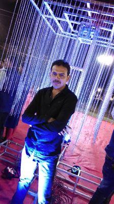 VegadBv's profile picture. 