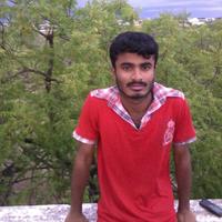 vijaya kumar (@vijayakumarknp) 's Twitter Profile