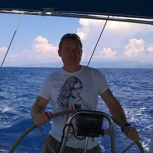 Paragooner's profile picture. 