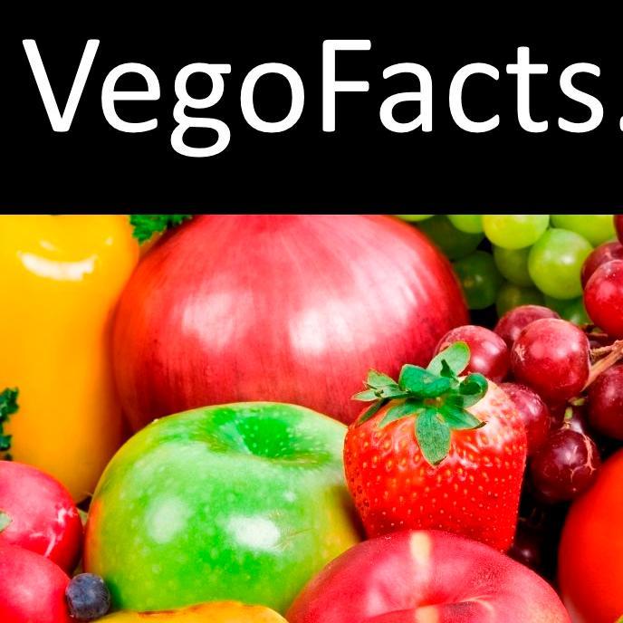 Your #1 site for vegetarian facts and fiction.