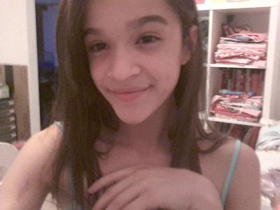 Soon to be Youtuber. Gabriela santiago. 13. follow me on vine:Gabriela Santiago
