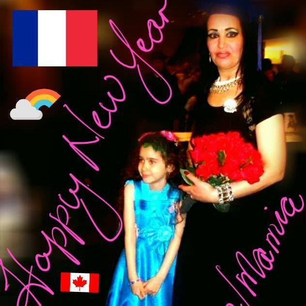 mamamoulai's profile picture. 